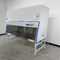 Thermo 1300 Series A2 6' Biosafety Cabinet image 1